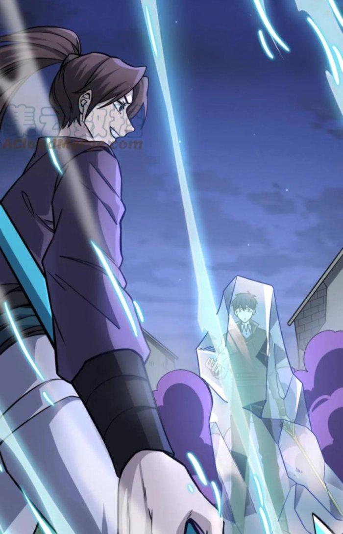 Tử Giới, Thức Tỉnh Tài Năng Hạng Sss Chapter 43.1 - Trang 2