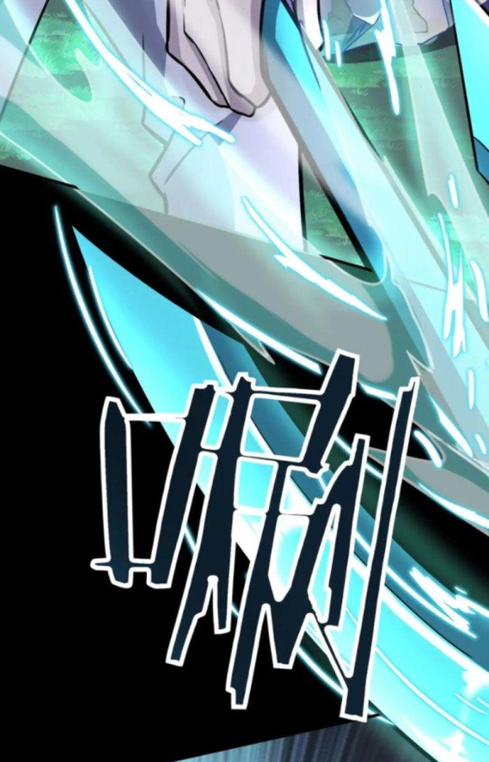 Tử Giới, Thức Tỉnh Tài Năng Hạng Sss Chapter 43.1 - Trang 2