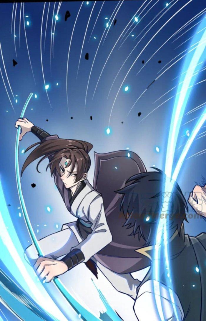 Tử Giới, Thức Tỉnh Tài Năng Hạng Sss Chapter 43.1 - Trang 2