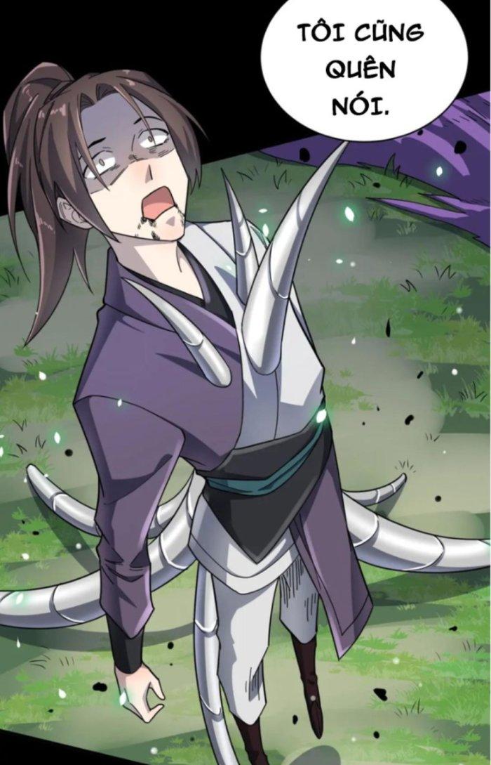 Tử Giới, Thức Tỉnh Tài Năng Hạng Sss Chapter 43.1 - Trang 2