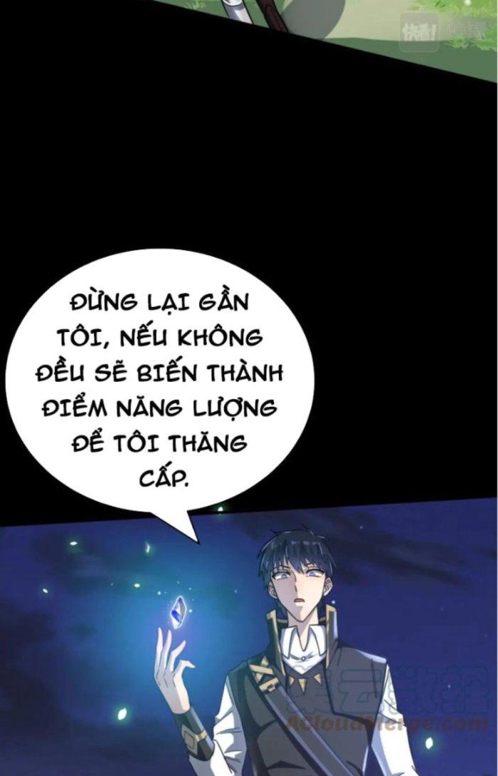 Tử Giới, Thức Tỉnh Tài Năng Hạng Sss Chapter 43.1 - Trang 2