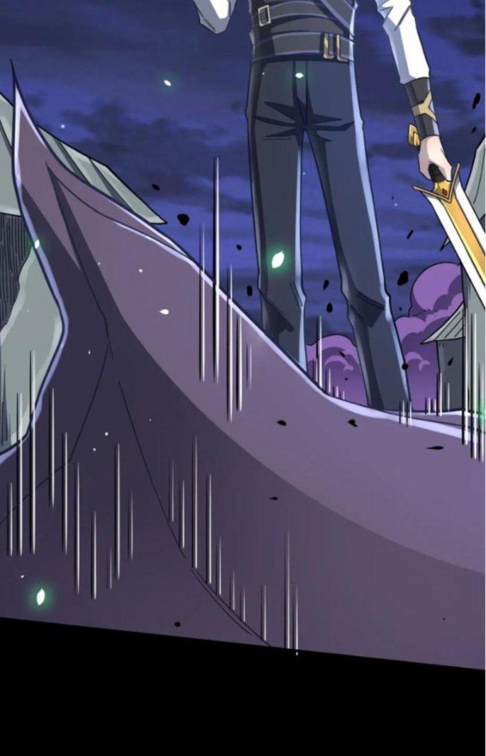 Tử Giới, Thức Tỉnh Tài Năng Hạng Sss Chapter 43.1 - Trang 2