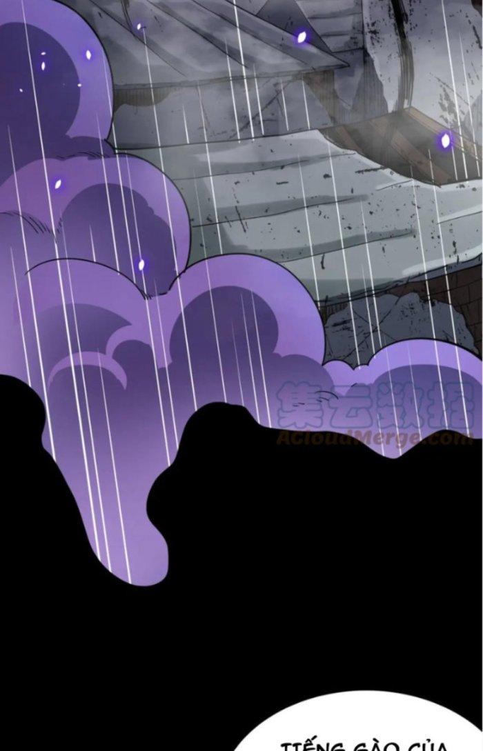 Tử Giới, Thức Tỉnh Tài Năng Hạng Sss Chapter 43.1 - Trang 2