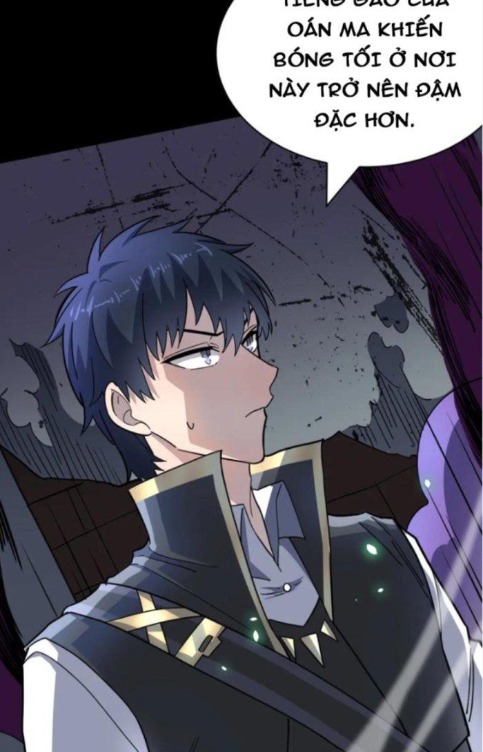 Tử Giới, Thức Tỉnh Tài Năng Hạng Sss Chapter 43.1 - Trang 2