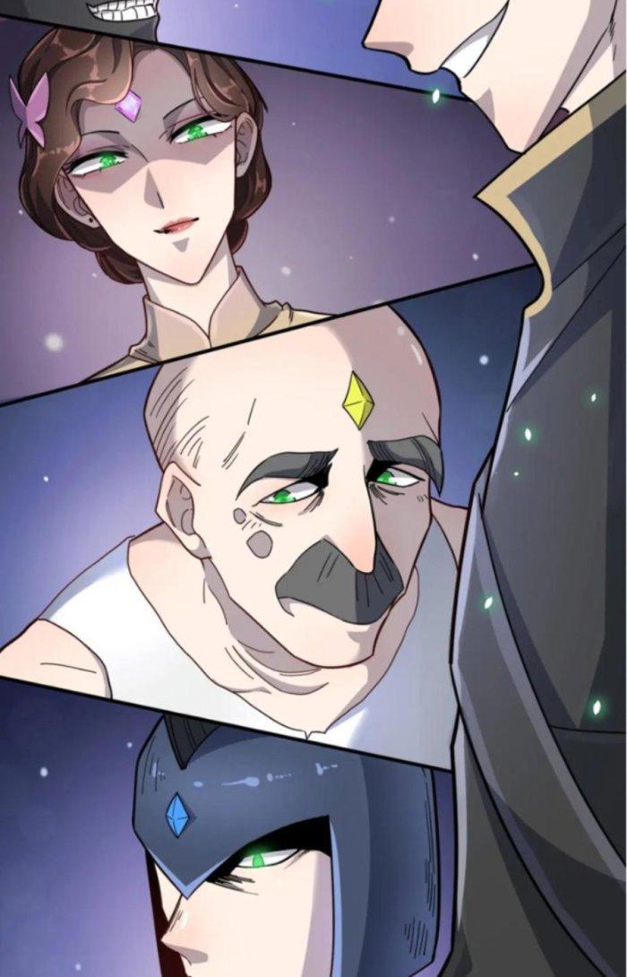 Tử Giới, Thức Tỉnh Tài Năng Hạng Sss Chapter 43.1 - Trang 2