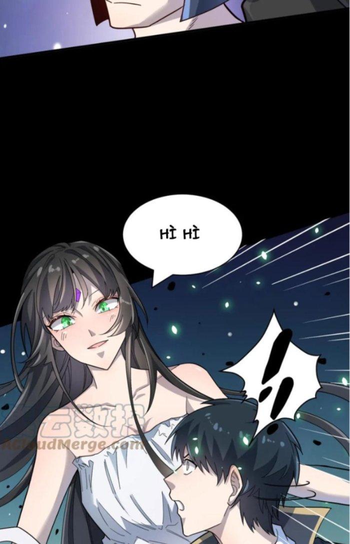 Tử Giới, Thức Tỉnh Tài Năng Hạng Sss Chapter 43.1 - Trang 2