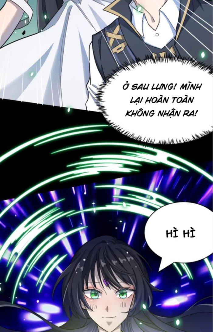 Tử Giới, Thức Tỉnh Tài Năng Hạng Sss Chapter 43.1 - Trang 2