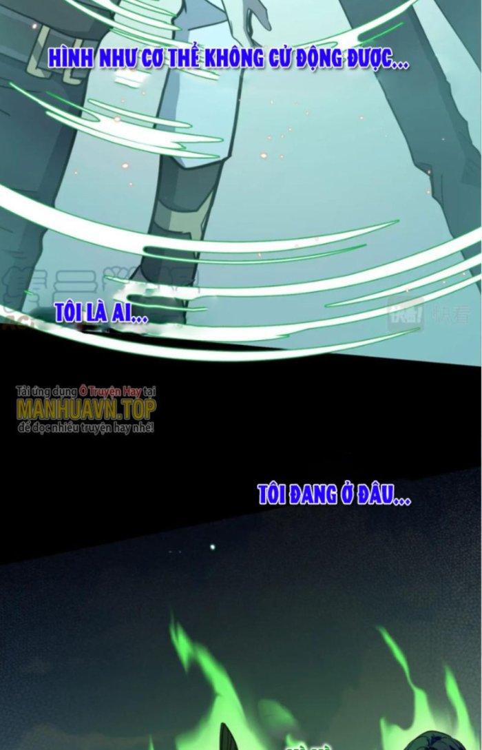 Tử Giới, Thức Tỉnh Tài Năng Hạng Sss Chapter 43.1 - Trang 2