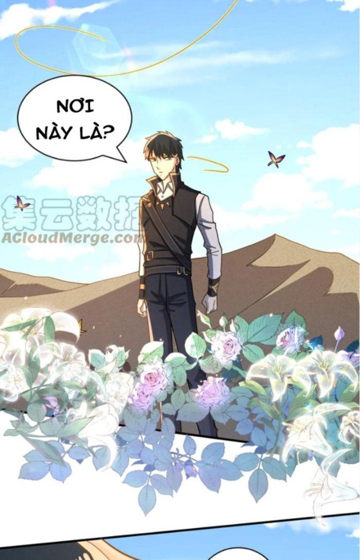 Tử Giới, Thức Tỉnh Tài Năng Hạng Sss Chapter 43.1 - Trang 2