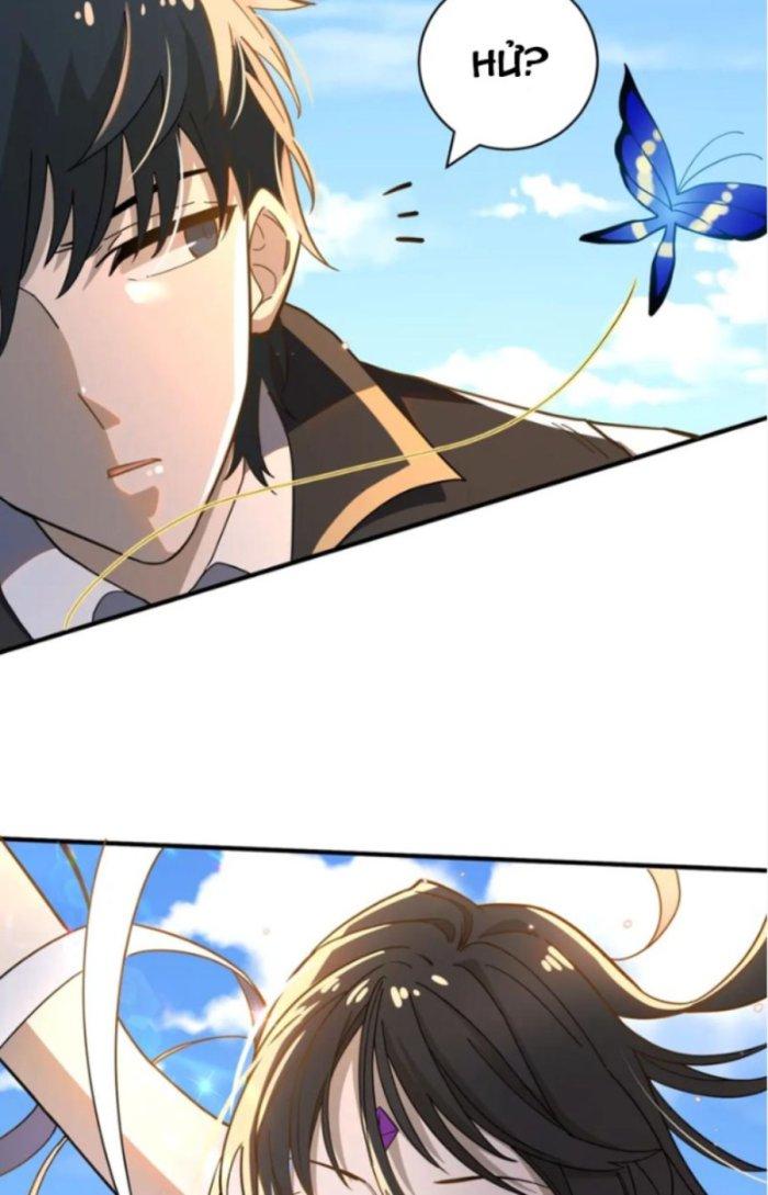 Tử Giới, Thức Tỉnh Tài Năng Hạng Sss Chapter 43.1 - Trang 2