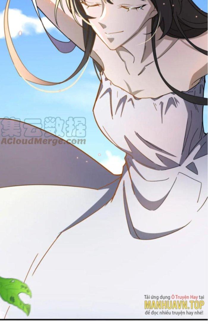 Tử Giới, Thức Tỉnh Tài Năng Hạng Sss Chapter 43.1 - Trang 2