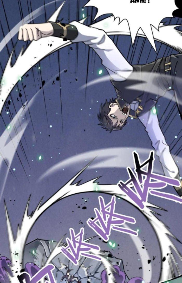 Tử Giới, Thức Tỉnh Tài Năng Hạng Sss Chapter 43.1 - Trang 2