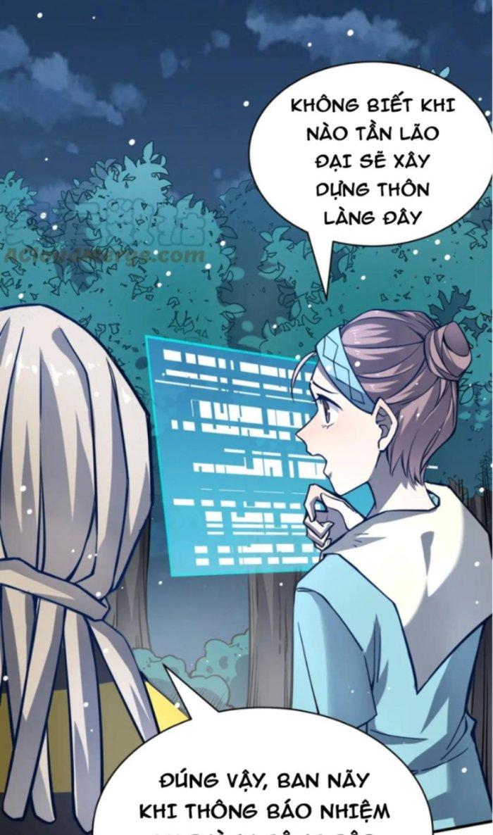 Tử Giới, Thức Tỉnh Tài Năng Hạng Sss Chapter 46.1 - Trang 2