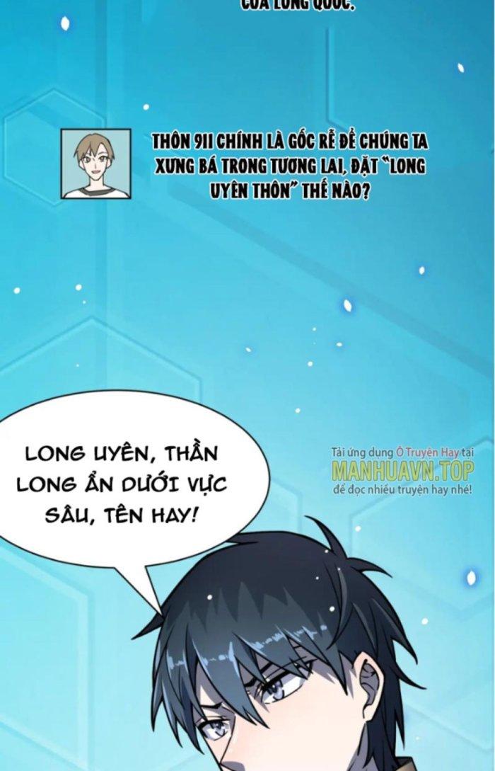 Tử Giới, Thức Tỉnh Tài Năng Hạng Sss Chapter 46.1 - Trang 2