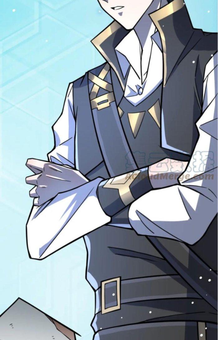 Tử Giới, Thức Tỉnh Tài Năng Hạng Sss Chapter 46.1 - Trang 2