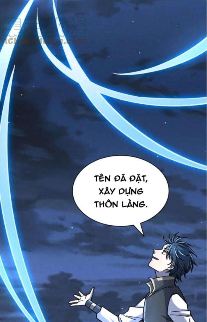 Tử Giới, Thức Tỉnh Tài Năng Hạng Sss Chapter 46.1 - Trang 2