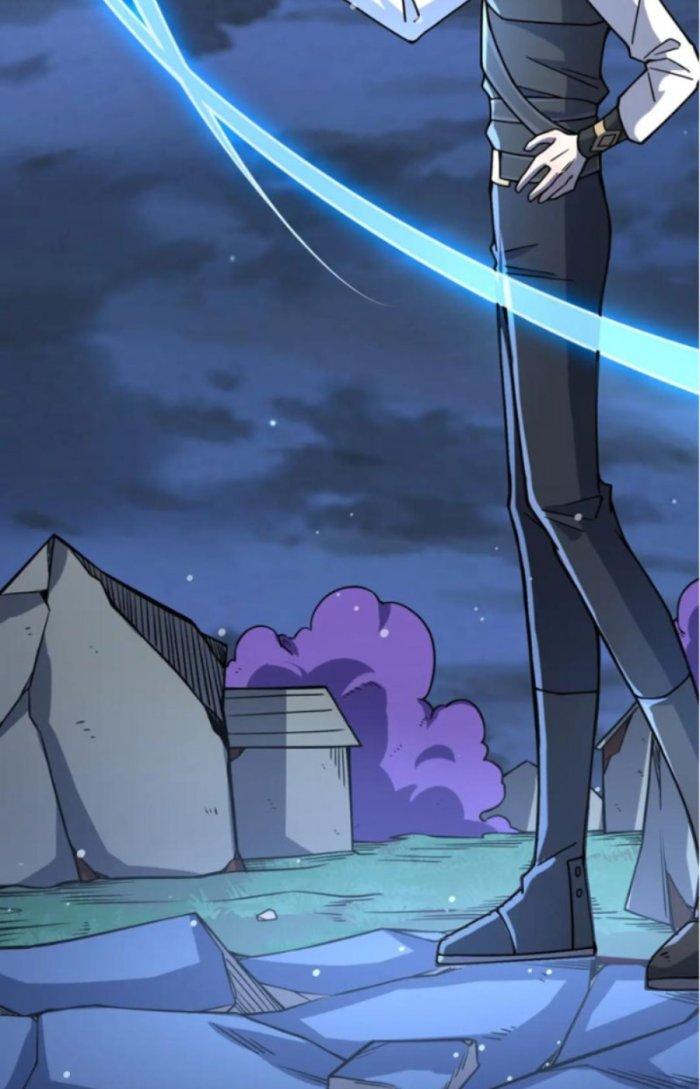 Tử Giới, Thức Tỉnh Tài Năng Hạng Sss Chapter 46.1 - Trang 2