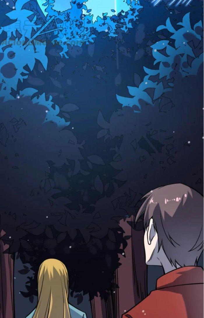 Tử Giới, Thức Tỉnh Tài Năng Hạng Sss Chapter 46.1 - Trang 2