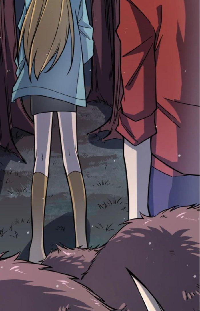 Tử Giới, Thức Tỉnh Tài Năng Hạng Sss Chapter 46.1 - Trang 2