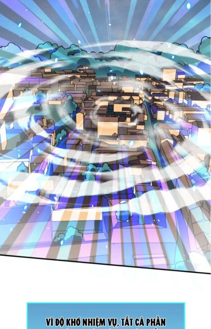 Tử Giới, Thức Tỉnh Tài Năng Hạng Sss Chapter 46.1 - Trang 2