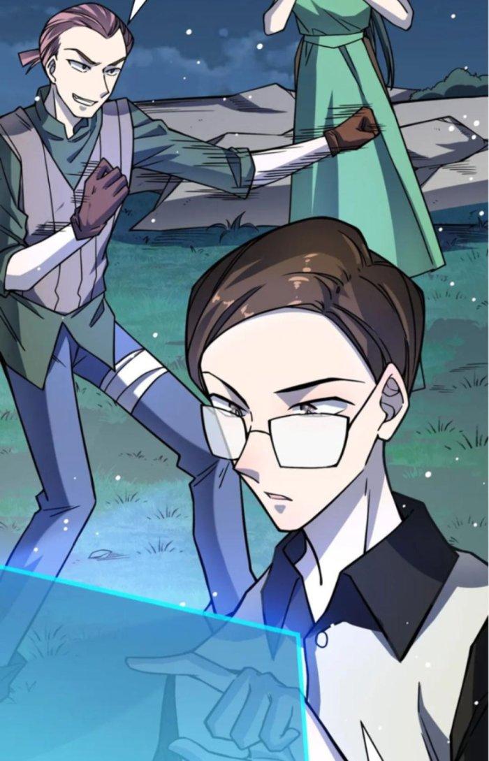 Tử Giới, Thức Tỉnh Tài Năng Hạng Sss Chapter 46.1 - Trang 2