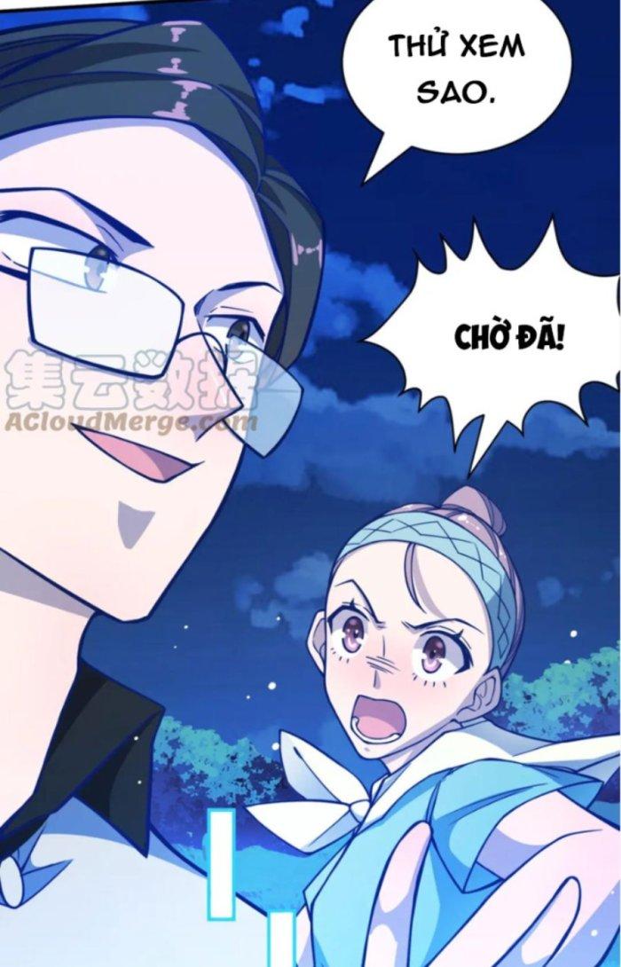 Tử Giới, Thức Tỉnh Tài Năng Hạng Sss Chapter 46.1 - Trang 2