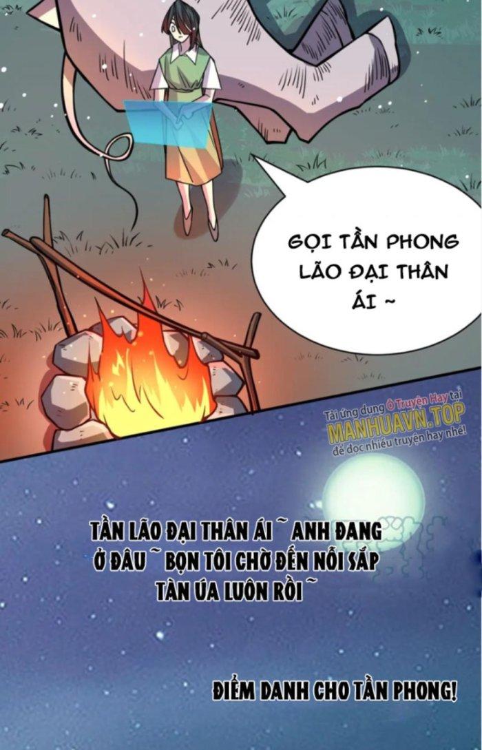 Tử Giới, Thức Tỉnh Tài Năng Hạng Sss Chapter 46.1 - Trang 2