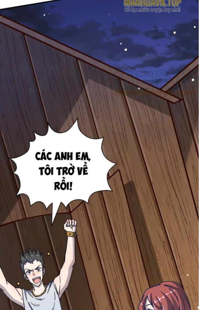 Tử Giới, Thức Tỉnh Tài Năng Hạng Sss Chapter 46.1 - Trang 2