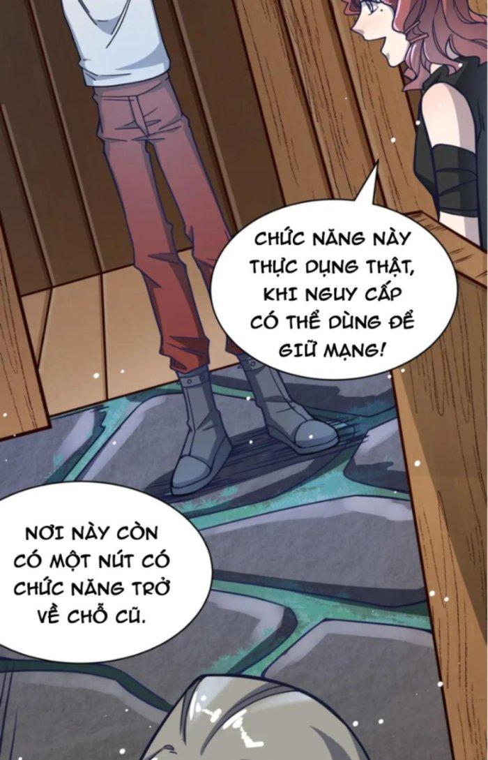 Tử Giới, Thức Tỉnh Tài Năng Hạng Sss Chapter 46.1 - Trang 2