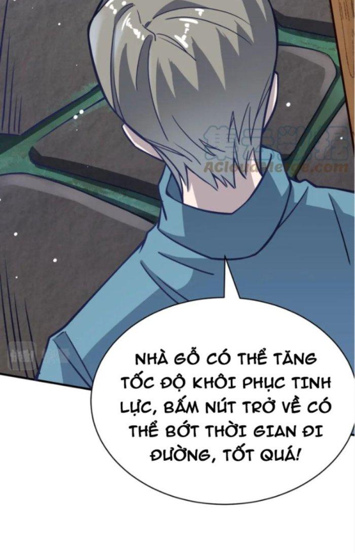 Tử Giới, Thức Tỉnh Tài Năng Hạng Sss Chapter 46.1 - Trang 2