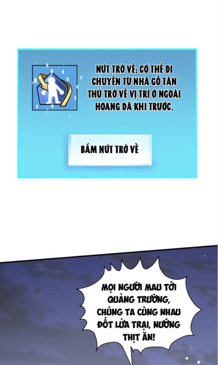 Tử Giới, Thức Tỉnh Tài Năng Hạng Sss Chapter 46.1 - Trang 2