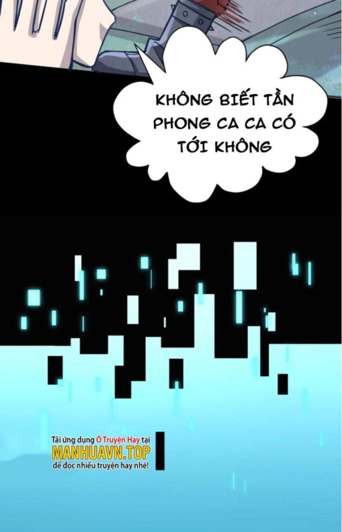 Tử Giới, Thức Tỉnh Tài Năng Hạng Sss Chapter 46.1 - Trang 2