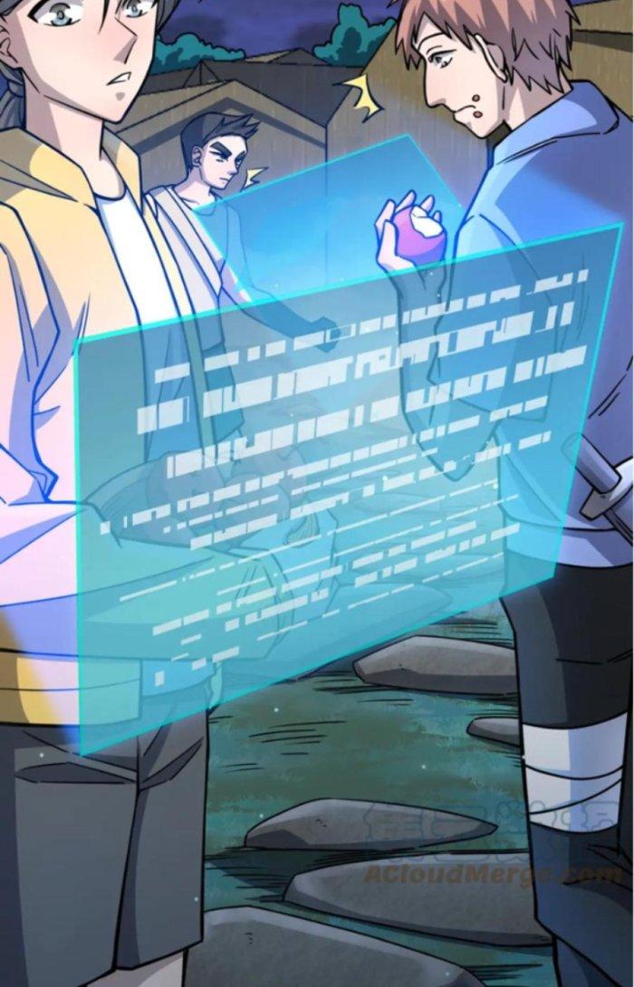 Tử Giới, Thức Tỉnh Tài Năng Hạng Sss Chapter 46.1 - Trang 2