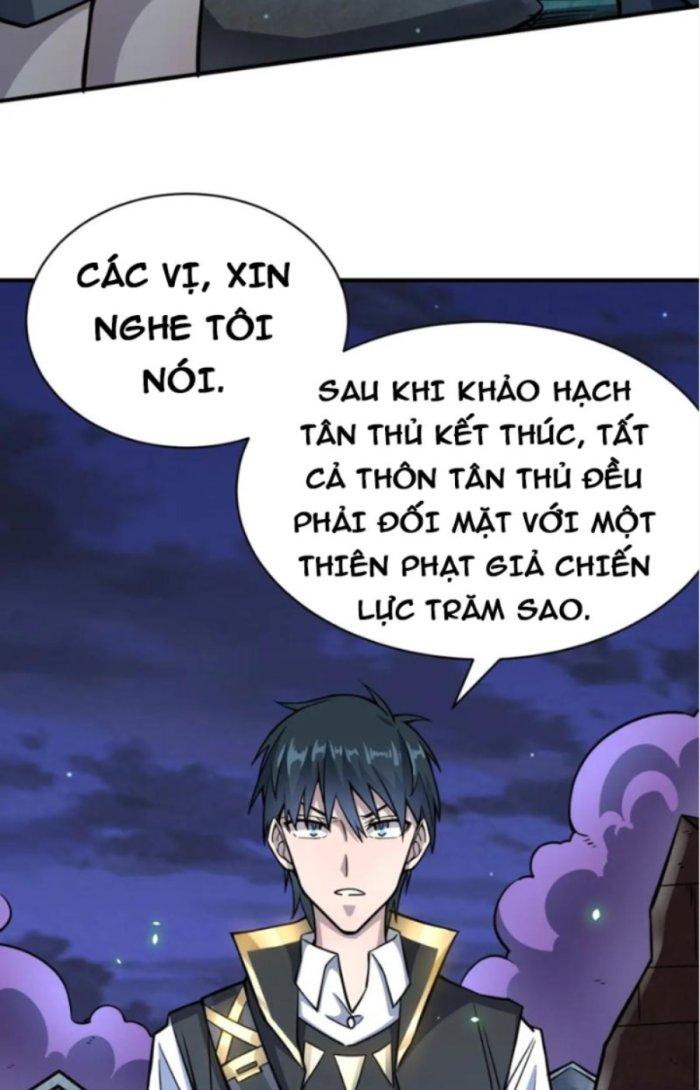 Tử Giới, Thức Tỉnh Tài Năng Hạng Sss Chapter 46.1 - Trang 2