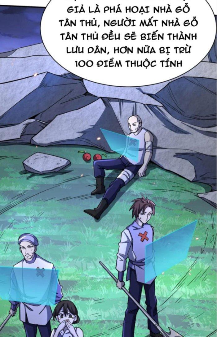 Tử Giới, Thức Tỉnh Tài Năng Hạng Sss Chapter 46.1 - Trang 2