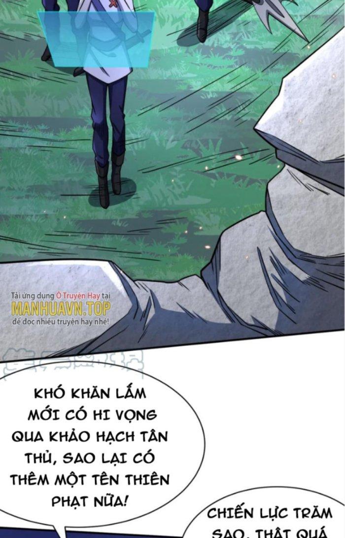 Tử Giới, Thức Tỉnh Tài Năng Hạng Sss Chapter 46.1 - Trang 2