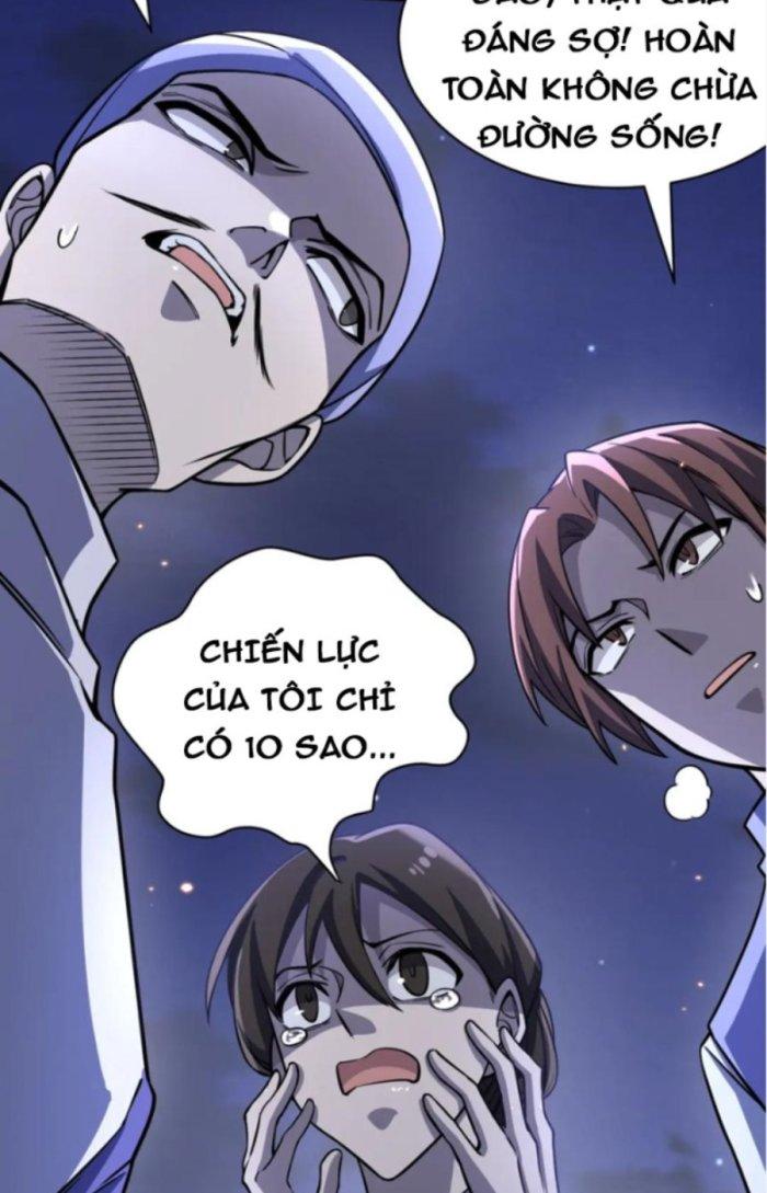 Tử Giới, Thức Tỉnh Tài Năng Hạng Sss Chapter 46.1 - Trang 2