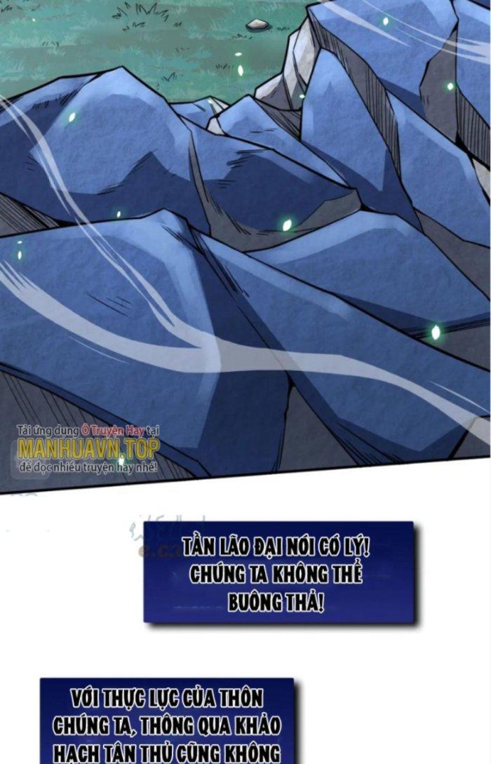 Tử Giới, Thức Tỉnh Tài Năng Hạng Sss Chapter 46.1 - Trang 2