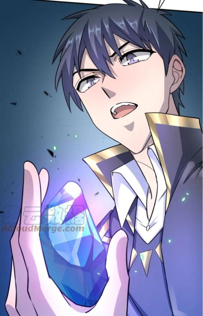 Tử Giới, Thức Tỉnh Tài Năng Hạng Sss Chapter 46.1 - Trang 2