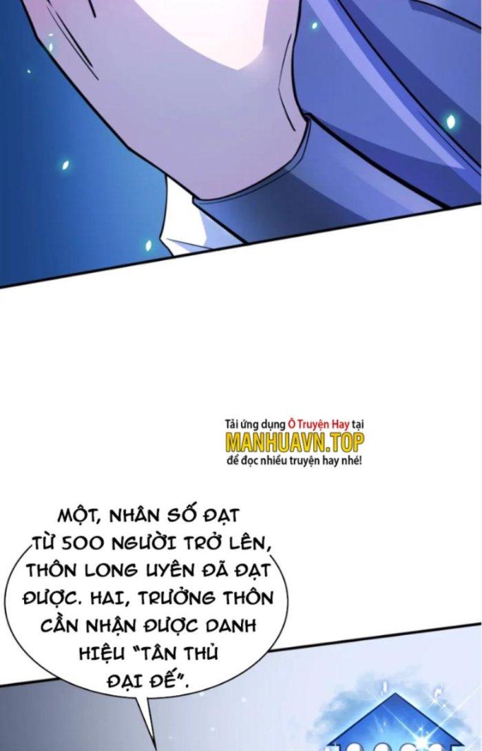 Tử Giới, Thức Tỉnh Tài Năng Hạng Sss Chapter 46.1 - Trang 2