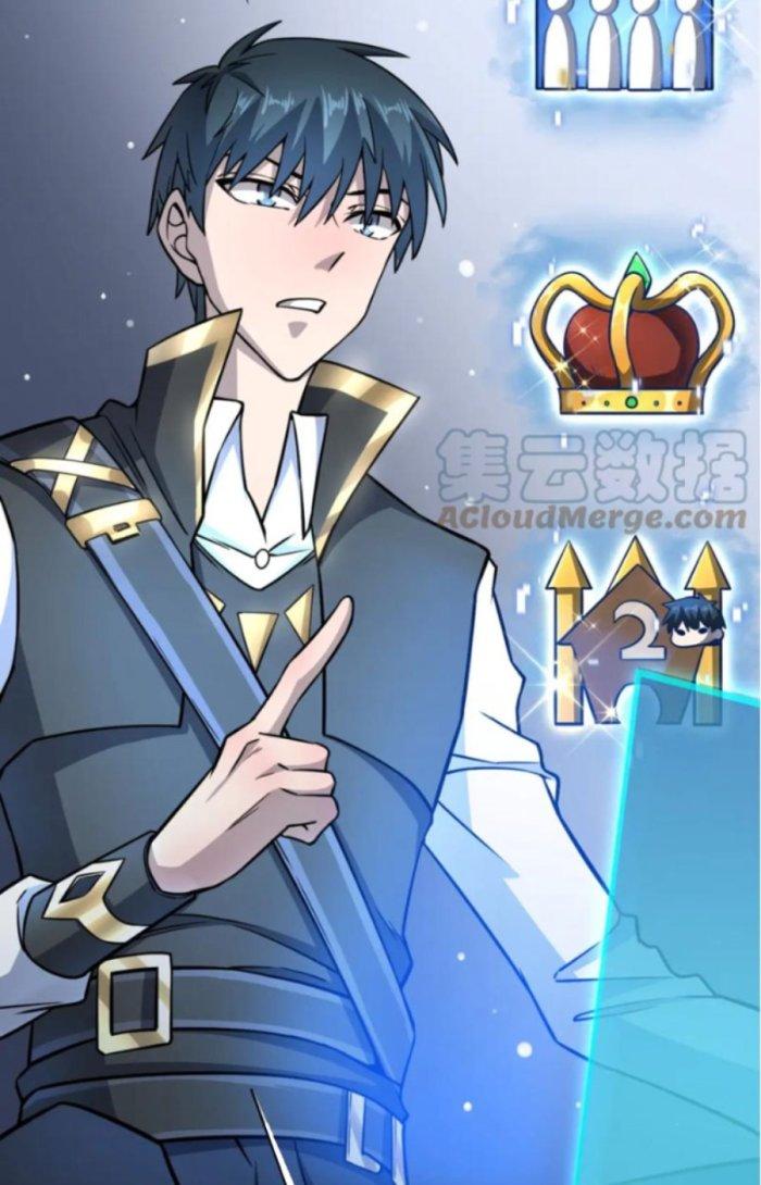 Tử Giới, Thức Tỉnh Tài Năng Hạng Sss Chapter 46.1 - Trang 2