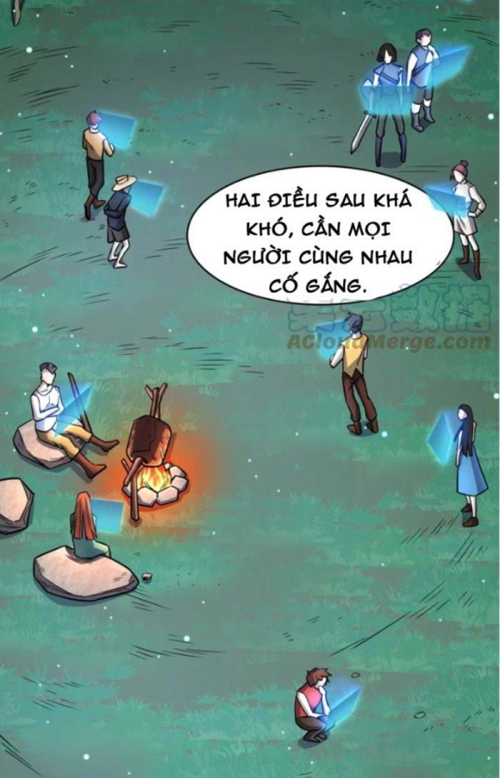 Tử Giới, Thức Tỉnh Tài Năng Hạng Sss Chapter 46.1 - Trang 2