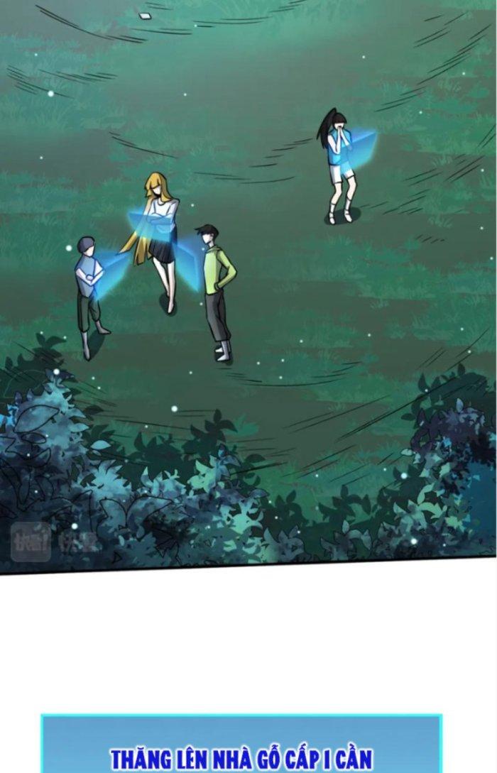 Tử Giới, Thức Tỉnh Tài Năng Hạng Sss Chapter 46.1 - Trang 2