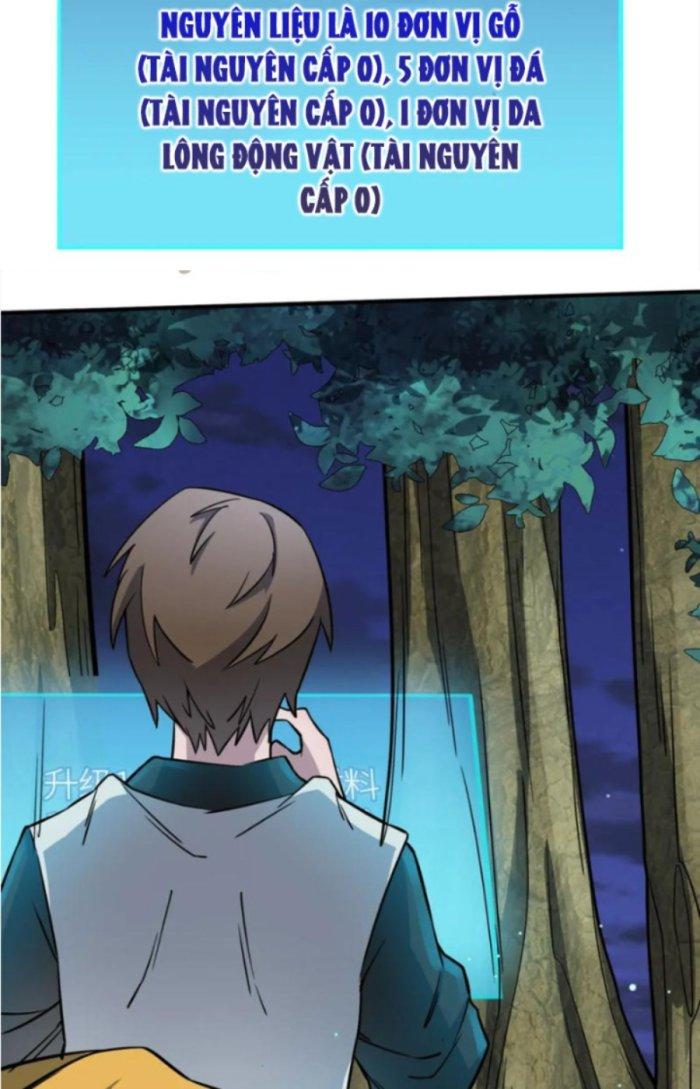 Tử Giới, Thức Tỉnh Tài Năng Hạng Sss Chapter 46.1 - Trang 2