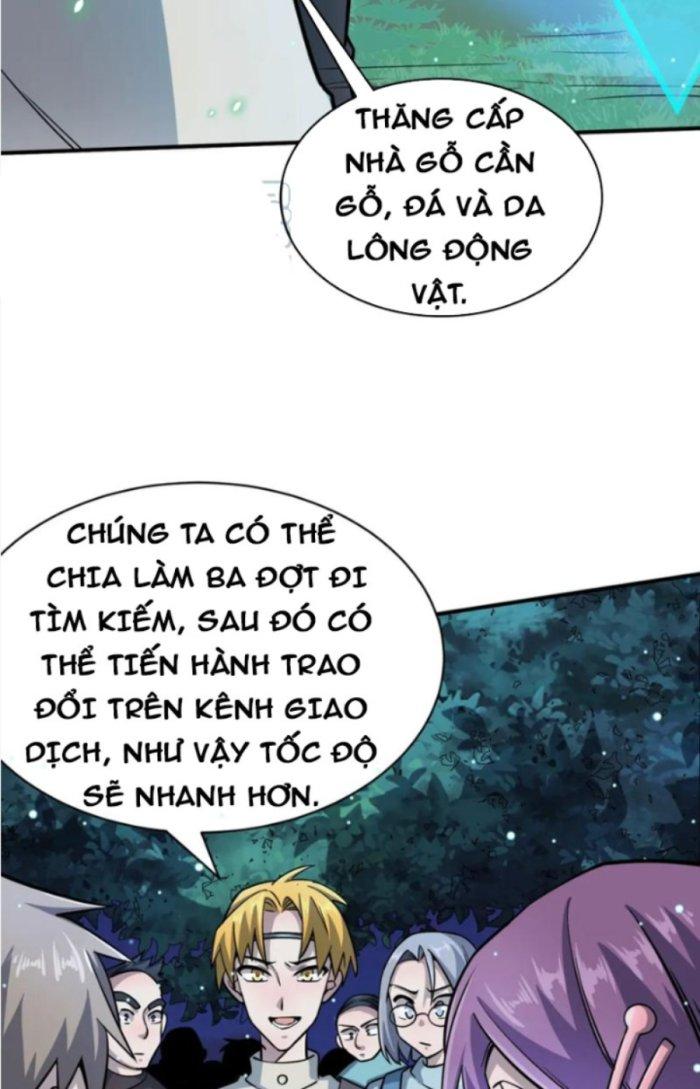 Tử Giới, Thức Tỉnh Tài Năng Hạng Sss Chapter 46.1 - Trang 2