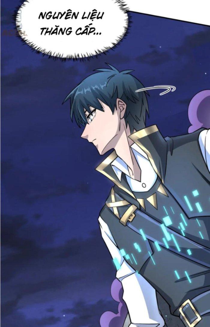 Tử Giới, Thức Tỉnh Tài Năng Hạng Sss Chapter 46.1 - Trang 2