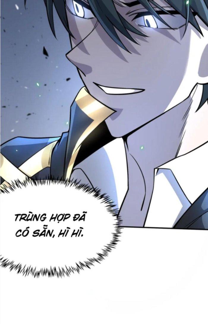 Tử Giới, Thức Tỉnh Tài Năng Hạng Sss Chapter 46.1 - Trang 2