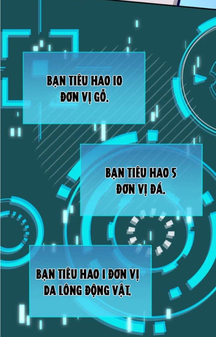 Tử Giới, Thức Tỉnh Tài Năng Hạng Sss Chapter 46.1 - Trang 2