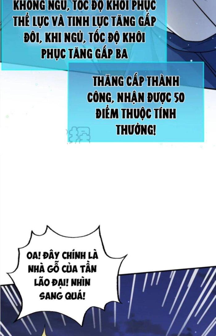 Tử Giới, Thức Tỉnh Tài Năng Hạng Sss Chapter 46.1 - Trang 2