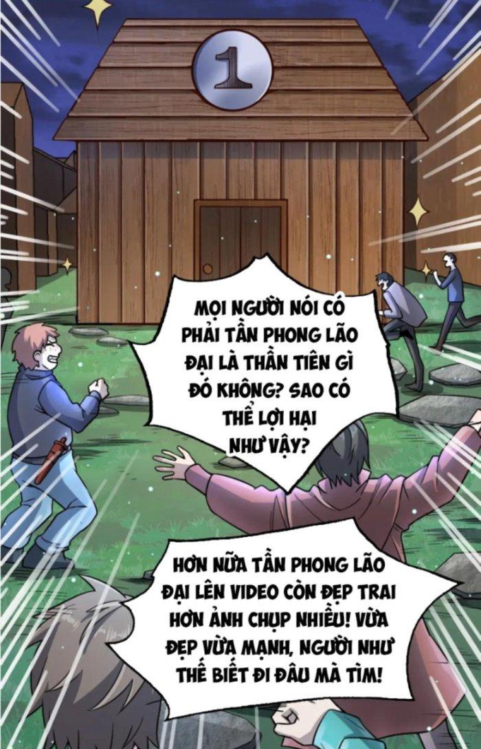 Tử Giới, Thức Tỉnh Tài Năng Hạng Sss Chapter 46.1 - Trang 2